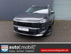 Grau Neu 2025 Kia Sportage SUV | 35.780 € (Guter Preis)