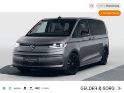 Grau Gebraucht 2022 VW T7 Life Van | 76.100 €