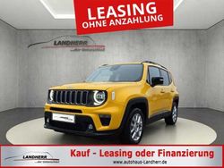 Andere Gebraucht 2024 Jeep Renegade SUV | 20.965 € (Guter Preis)