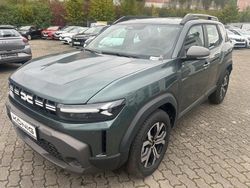 Grün Neu 2025 Dacia Duster Expression SUV | 23.180 € (Guter Preis)
