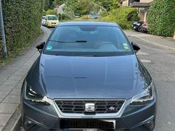 Grau Gebraucht 2019 Seat Ibiza FR Kleinwagen | 12.000 € (Guter Preis)
