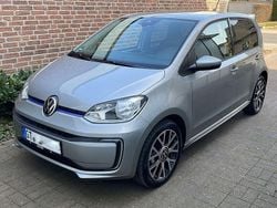 Silber Gebraucht 2022 VW e-up! Style Kleinwagen | 15.800 € (Fairer Preis)