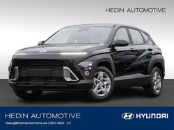 Schwarz Gebraucht 2025 Hyundai Kona SUV | 24.990 € (Superpreis)