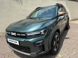 Grün Neu 2025 Dacia Bigster Extreme SUV | 34.115 € (Fairer Preis)