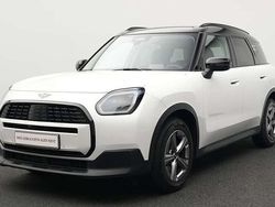 Weiß Gebraucht 2024 Mini Countryman Classic SUV | 33.921 € (Fairer Preis)