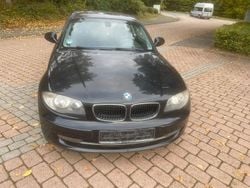 Gebraucht 2011 BMW 118 Sport Line Kleinwagen | 3.200 € (Superpreis)