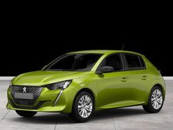 Gelb Neu 2025 Peugeot 208 Active Kleinwagen | 17.990 € (Guter Preis)