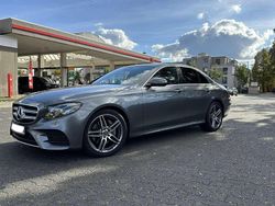 Gebraucht 2019 Mercedes E200 AMG line Limousine | 31.000 € (Etwas zu teuer)