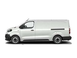 Kaolin weiß Neu 2025 Opel Vivaro Van | 29.941 € (Fairer Preis)
