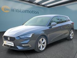 Grau Gebraucht 2025 Seat Leon FR Kleinwagen | 26.999 € (Superpreis)