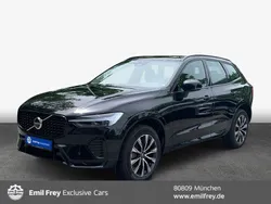 Grau Gebraucht 2024 Volvo XC60 Plus SUV | 41.999 € (Guter Preis)