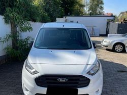Weiß Gebraucht 2022 Ford Transit Kleinwagen | 17.990 € (Guter Preis)