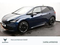 Aurorablau Neu 2025 Cupra Born Kleinwagen | 41.690 € (Teuer)