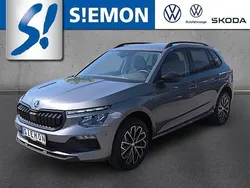 Gebraucht 2024 Skoda Kamiq Drive SUV | 25.680 € (Etwas zu teuer)