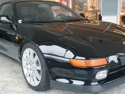 Toyota MR2