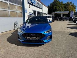 Other Gebraucht 2023 Ford Focus ST-Line Kombi | 23.900 € (Fairer Preis)