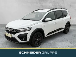 Weiß Neu 2024 Dacia Jogger Expression Kombi | 25.490 € (Guter Preis)