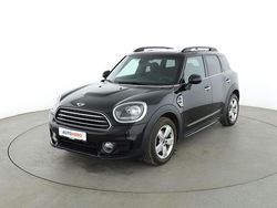 Schwarz Gebraucht 2018 Mini Cooper Countryman SUV | 14.870 € (Fairer Preis)