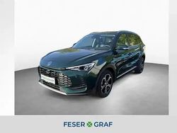 Grün Neu 2025 MG ZS Comfort Limousine | 19.990 € (Superpreis)