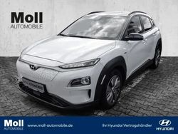 Weiß Gebraucht 2021 Hyundai Kona Style SUV | 22.480 € (Fairer Preis)