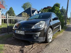 Schwarz Gebraucht 2006 Renault Clio II Dynamique Limousine | 2.750 € (Fairer Preis)