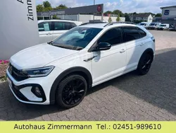 Weiß Gebraucht 2023 VW Taigo R-line SUV | 27.400 € (Fairer Preis)