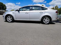 Silber Gebraucht 2011 Ford Mondeo Limousine | 7.900 € (Etwas zu teuer)