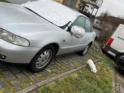 Grau Gebraucht 2000 Audi A4 Limousine | 1.350 € (Fairer Preis)
