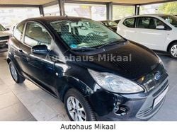 Hgf Gebraucht 2012 Ford Ka Champions Edition Kleinwagen | 4.999 € (Fairer Preis)