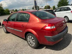 Renault Mégane II