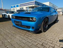 Blau Gebraucht 2019 Dodge Challenger Coupé | 76.490 €