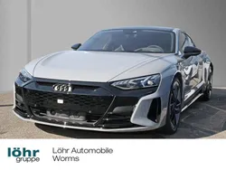 Individuallackierungen audi excl Gebraucht 2022 Audi RS e-tron GT Ambiente Limousine | 74.480 € (Fairer Preis)