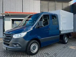 Andere Gebraucht 2021 Mercedes Sprinter Van | 29.890 €