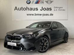 Sonderlackierung Gebraucht 2024 BMW M5 Sport Line Limousine | 124.800 € (Superpreis)