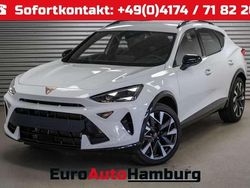 Glacial white metallic (2y) Neu 2025 Cupra Formentor SUV | 34.690 € (Guter Preis)