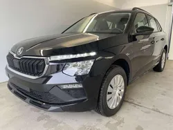 [1z1z] black magic metallic Neu 2024 Skoda Kamiq SUV | 24.929 € (Guter Preis)