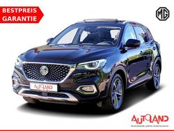 Silber Gebraucht 2023 MG HS Luxury SUV | 21.890 €