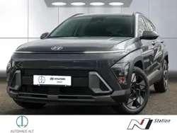 Ecotronic gray / mic Neu 2025 Hyundai Kona Trend SUV | 30.980 €