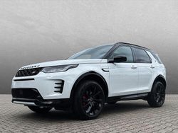 Fuji white Gebraucht 2024 Land Rover Discovery Sport SE Dynamic SUV | 54.890 € (Guter Preis)