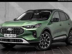 Bursting green Gebraucht 2024 Ford Kuga Active X SUV | 43.810 € (Teuer)
