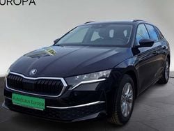 Schwarz Gebraucht 2025 Skoda Octavia Selection Kombi | 28.800 € (Guter Preis)