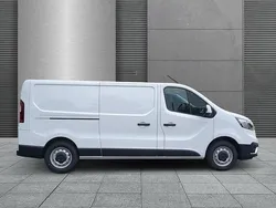 Neu 2024 Renault Trafic Van | 31.990 € (Superpreis)