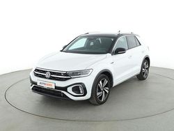Weiß Gebraucht 2023 VW T-Roc R-line SUV | 32.160 € (Guter Preis)