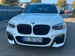 Gebraucht 2018 BMW X3 SUV | 29.999 € (Fairer Preis)