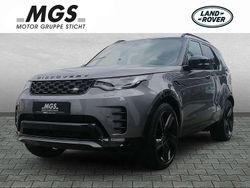 Eiger grey Neu 2025 Land Rover Discovery 5 HSE Dynamic SUV | 89.900 € (Etwas zu teuer)