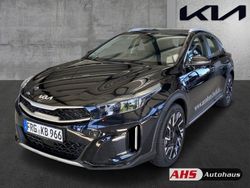 Schwarz Gebraucht 2022 Kia XCeed Spirit SUV | 24.990 € (Fairer Preis)