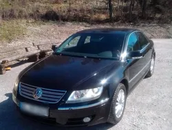 VW Phaeton