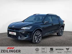 Schwarz Gebraucht 2025 Cupra Formentor SUV | 35.744 € (Guter Preis)