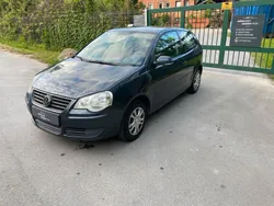 Grau Gebraucht 2008 VW Polo Comfortline Kleinwagen | 2.200 € (Fairer Preis)