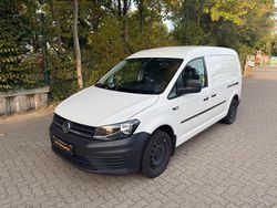 Weiß Gebraucht 2019 VW Caddy Maxi Van / Kleinbus | 16.600 € (Guter Preis)